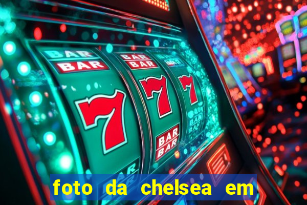 foto da chelsea em pelada das visoes da raven peladas